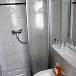 Hotel-pension Rheingold Am Kurfürstendamm 2* Berlin