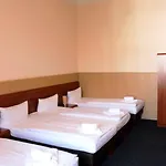 Hotel-pension Rheingold Am Kurfürstendamm Hotel
