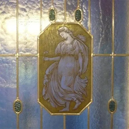 Hotel-pension Rheingold Am Kurfuerstendamm Szálloda