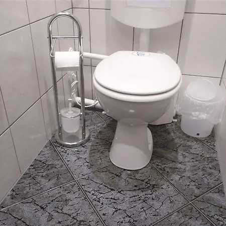 Hotel-pension Rheingold Am Kurfuerstendamm Szálloda Berlin