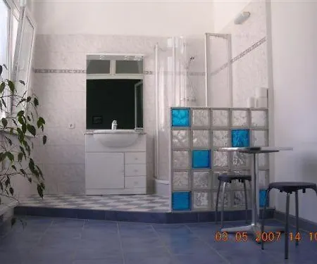 Hotel-pension Rheingold Am Kurfuerstendamm Berlin