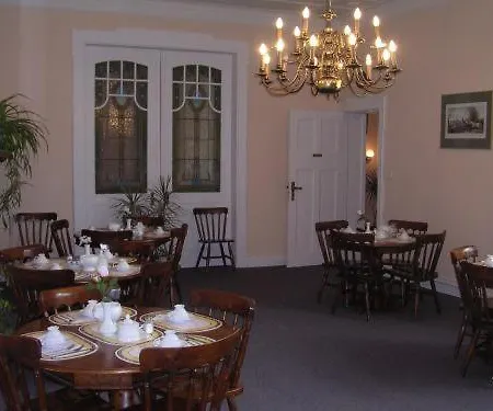 Szálloda Hotel-pension Rheingold Am Kurfuerstendamm Berlin